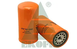 EKO-03.437 EKOFIL Топливный фильтр EKO03437