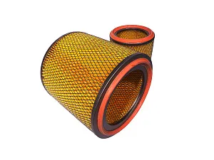 EKO-128 EKOFIL Воздушный фильтр (стандарт, комплект) EKO128