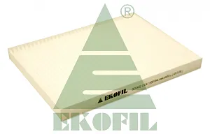EKO-04.62 EKOFIL Салонный фильтр EKO0462