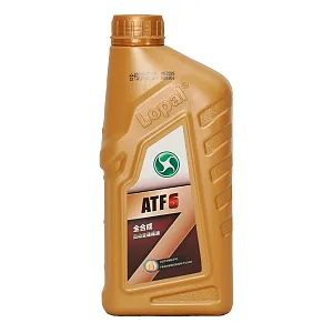 LOPAL 9600 ATF 6 WS 1 л