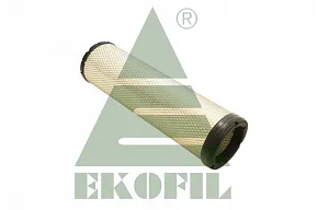 EKO-01.592/2 EKOFIL Воздушный фильтр (эл-нт безопасности) EKO015922