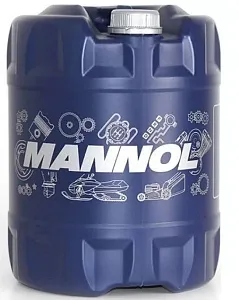 7155 MANNOL TS-5 UHPD EXTRA 10W40 20 л.