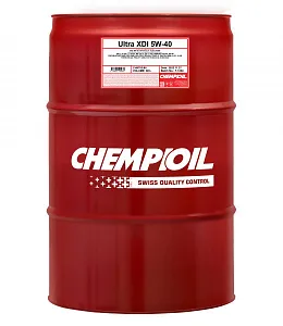 9703 CHEMPIOIL ULTRA XDI 5W40 60 л. 