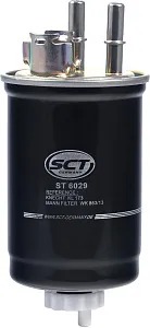 SCT ST 6029 Топливный фильтр ST6029