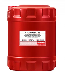 2102 CHEMPIOIL HYDRO ISO 46 10 л. 