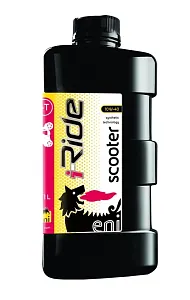 ENI I-RIDE SCOOTER 4T 10W40 1 л.