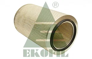 EKO-01.591/1 EKOFIL Воздушный фильтр (эл-нт безопасности) EKO015911