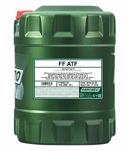 8602 FANFARO ATF 20 л.