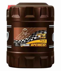 PEMCO 548 80W90 20 л.