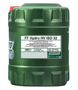 2201 FANFARO HYFRO HV ISO 32 20 л.