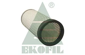 EKO-01.604/2 EKOFIL  Воздушный фильтр (эл-нт безопастности) EKO01604/2