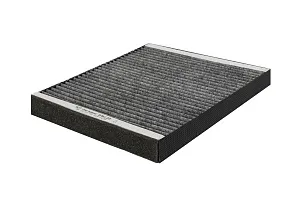 SCT SAK 123 Салонный угольный фильтр SAK123