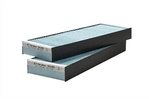 SCT SA 1260 Салонный фильтр SA1260