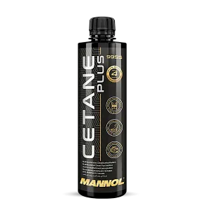 9955 MANNOL CETANE PLUS 450 мл. 