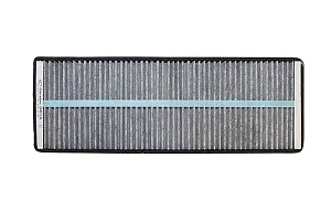 SCT SAK 116 Салонный угольный фильтр SAK116