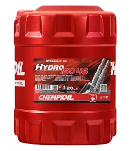 2102 CHEMPIOIL HYDRO ISO 46 20 л.  