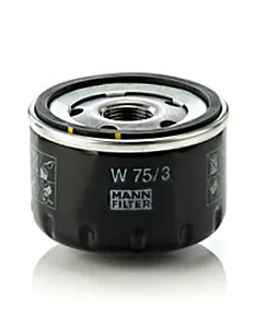 Mann W75/3 Фильтр масляный