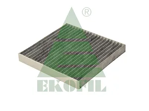 EKO-04.44 EKOFIL Салонный фильтр EKO0444
