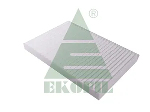 EKO-04.102 EKOFIL Салонный фильтр EKO04102