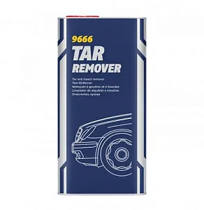 9666 MANNOL TAR REMOVER 5 л. 