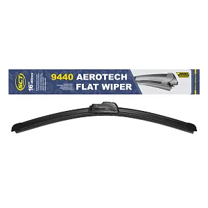 9440 SCT AEROTECH WIPER BLADE 16&quot; 400 mm.