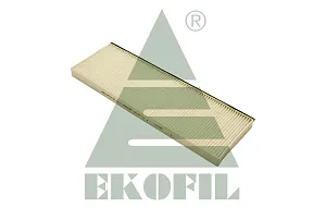 EKO-04.125 EKOFIL Салонный фильтр EKO04125