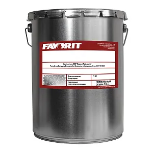 FAVORIT СОЛИДОЛ СУПЕР 18 кг.