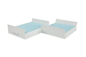 SCT SA 1248 Салонный фильтр SA1248