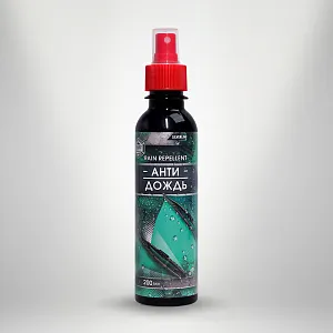 AGAT AVTO Антидождь (спрей) 200 мл.