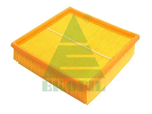 EKO-04.107/1 EKOFIL Салонный фильтр EKO04107/1