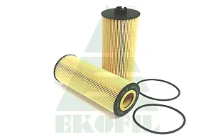 EKO-02.296 EKOFIL Масляный фильтр EKO02296