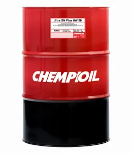 9725 CHEMPIOIL ULTRA SN PLUS 0W20 208 л.