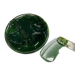 8050 MANNOL LI-EP 00/000 LOW VISCOISITY GREASE 9 кг.