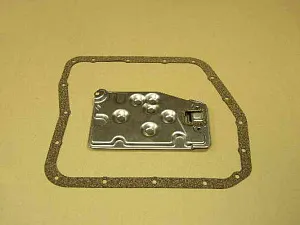 SCT SG 1025 Фильтр для АКПП SG1025