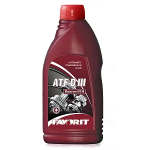 FAVORIT ATF D III 1л.