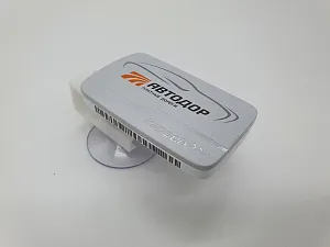 Держатель на присоске для Транспондера Автодор T-Pass TRP4010