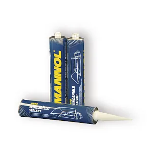 9910 MANNOL Windshield Sealant 310 мл.