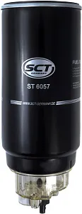 SCT ST 6057 Топливный фильтр ST6057