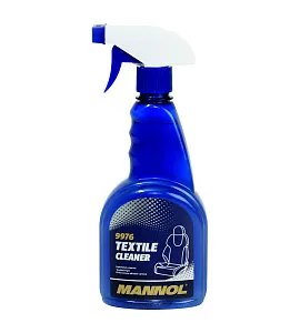 9976 MANNOL TEXTILE CLEANER 500 мл. 