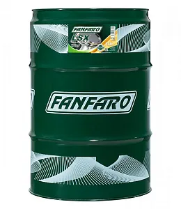 6701 FANFARO LSX 5W30 208 л.