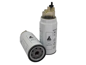 EKO-03.329 EKOFIL Топливный сепаратор (в сборе с колбой) EKO03329