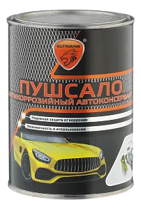ELTRANS Пушсало 1 л.(жестяная банка)