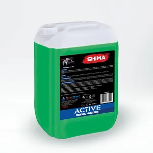 SHIMA "ACTIVE" 20 л.