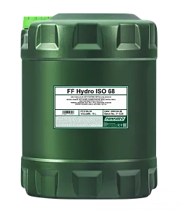 2103 FANFARO HYDRO ISO 68 20 л.