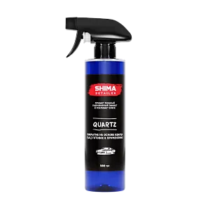 SHIMA DETAILER "QUARTZ" 500 мл.