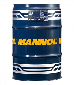 7105 MANNOL TS-5 UHPD 10W40 208 л.