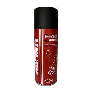 FAVORIT F-40 LUBRICANT 520 мл.