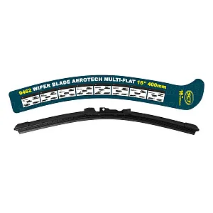 9462 SCT AEROTECH MULTI-FLAT 16&quot; 400 mm.