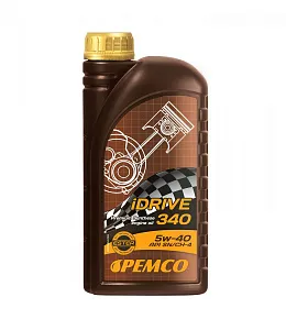 PEMCO 340 5W40 1 л.