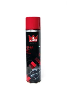 RE MARCO BRILLIANT SHINE SUPER MAT "RED FRUIT" 400 мл.